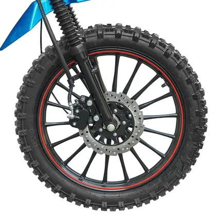 Мотоцикл Spark SP125C-2AO фото 12 купити в Україні
