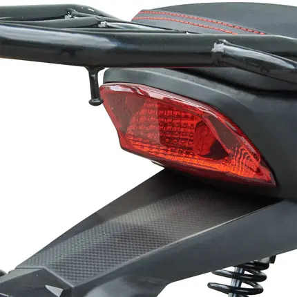 Мотоцикл Spark SP125C-2AO фото 13 купити в Україні