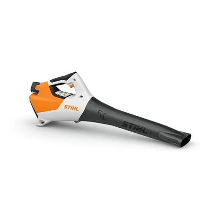 Повітродувка акумуляторна STIHL BGA 30 (BA080115900) фото 2 купити в Україні
