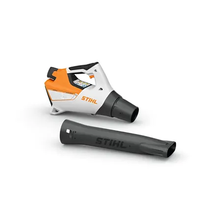 Повітродувка акумуляторна STIHL BGA 30 (BA080115900) фото 3 купити в Україні