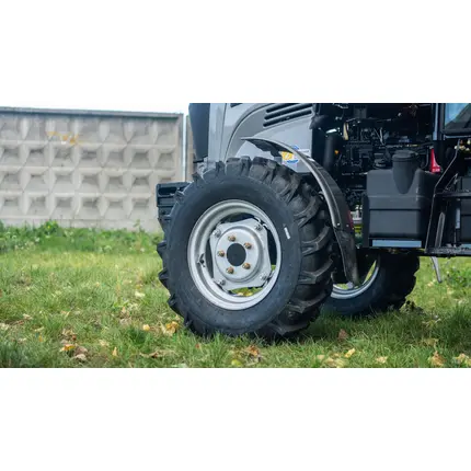 Трактор СКАУТ ТY-404C фото 8 купити в Україні
