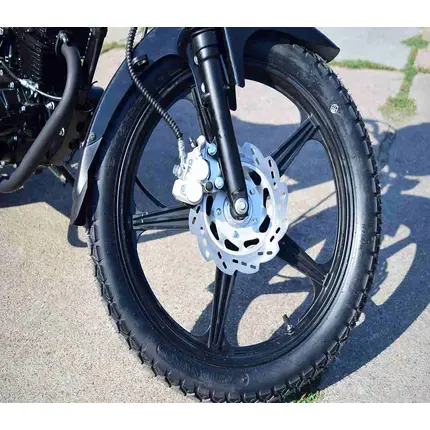 Мотоцикл Spark SP150R-11 фото 5 купити в Україні