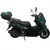 Мотороллер SPARK SP180S-26 (зелений)  купити в Україні