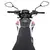 Мотоцикл Spark SP200R-29 (Білий) фото 11 купити в Україні