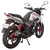 Мотоцикл Spark SP200R-29 (Білий) фото 5 купити в Україні