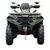 Квадроцикл Loncin XWOLF 700L (LX700AU-5) фото 3 купити в Україні