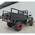 Квадроцикл FORTE ATV-250BS-T Чорний фото 3 купити в Україні