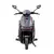 Електроскутер Maxxter ECLIPSE (Black) 2500W фото 4 купити в Україні