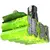 Аккумулятор RYOBI RB1850X, 18В ONE+, 5Ач, 0.79 кг, фото фото 4