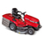 купить Садовый трактор-косилка Honda HF 2625 HTE, фото , изображение 2