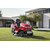 купить Садовый трактор-косилка Honda HF 2625 HTE, фото , изображение 3