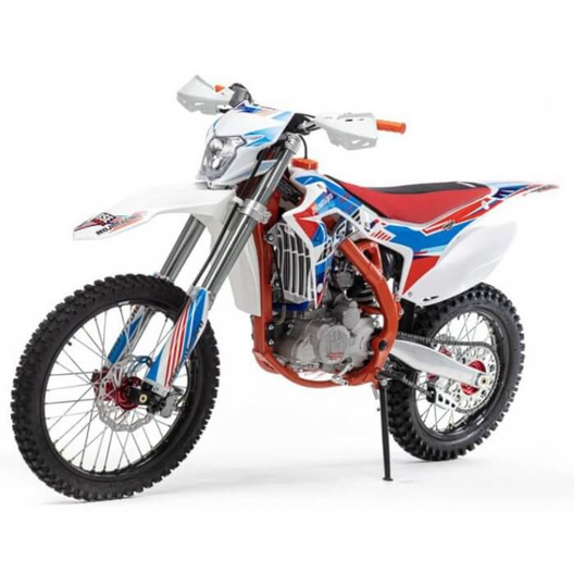 Мотоцикл BSE J1 ENDURO купить в Киеве (117748) - Агромеханика
