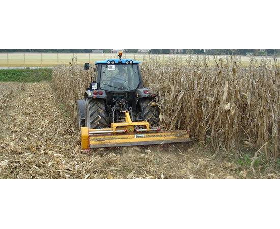 Мульчирователь кукурузы, подсолнечника EURO 280 Купить → Цена и Отзывы |  Am.ua