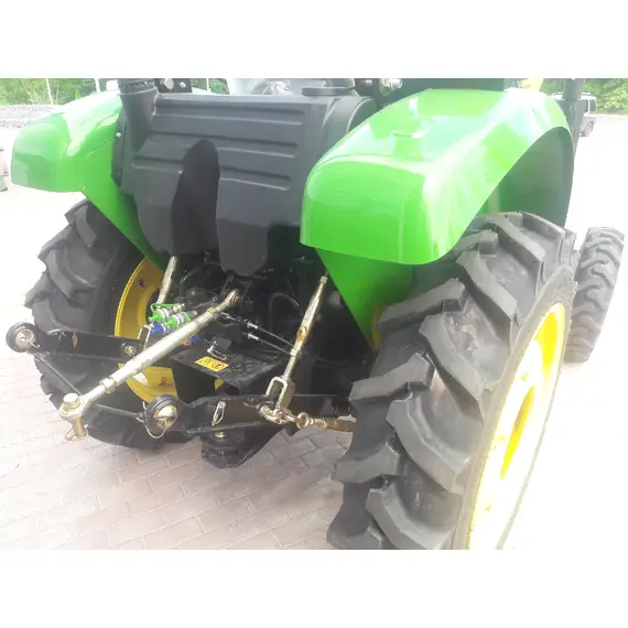 Мiнiтрактор John Deere 3050B фото 5 купити в Україні