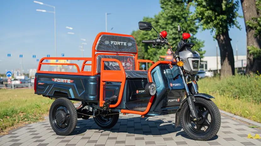 FORTE GP-1000-C