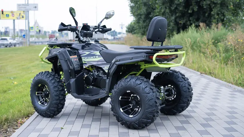 FORTE AFC-250 PRO