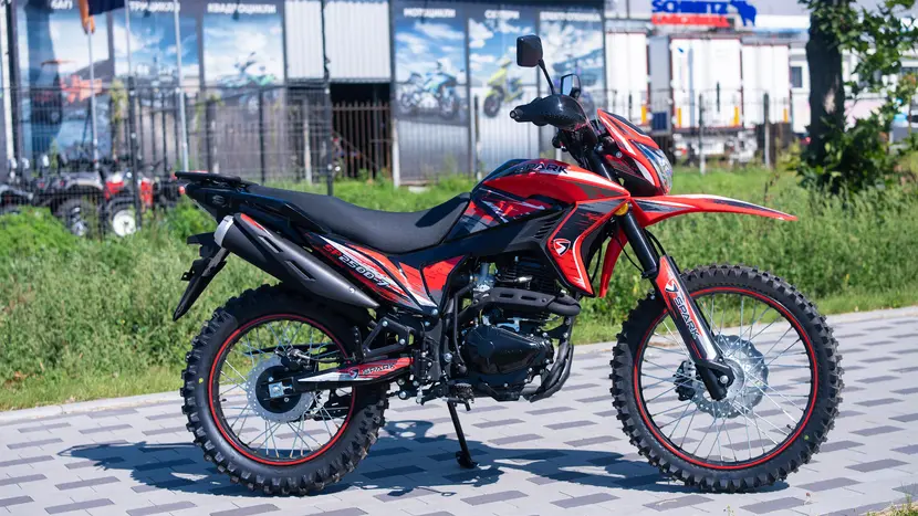 Spark SP250D-7