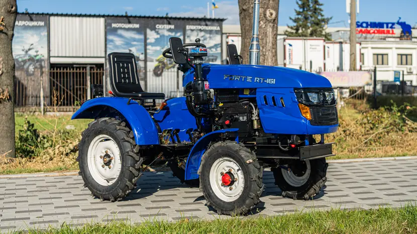 FORTE RT-161