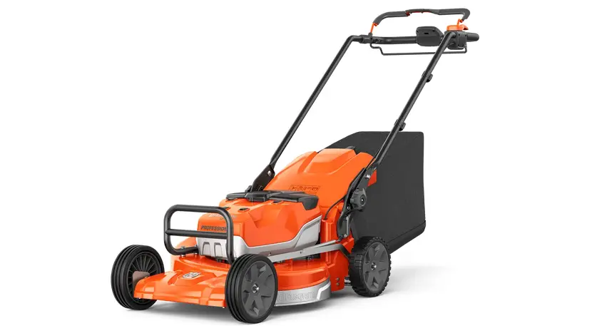 Газонокосилка Husqvarna LC 551iV, фото фото 3