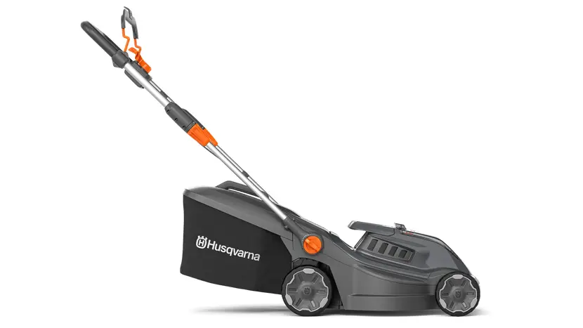 Газонокосилка Husqvarna Aspire LC 34-P4A без АКБ и ЗУ, фото фото 3