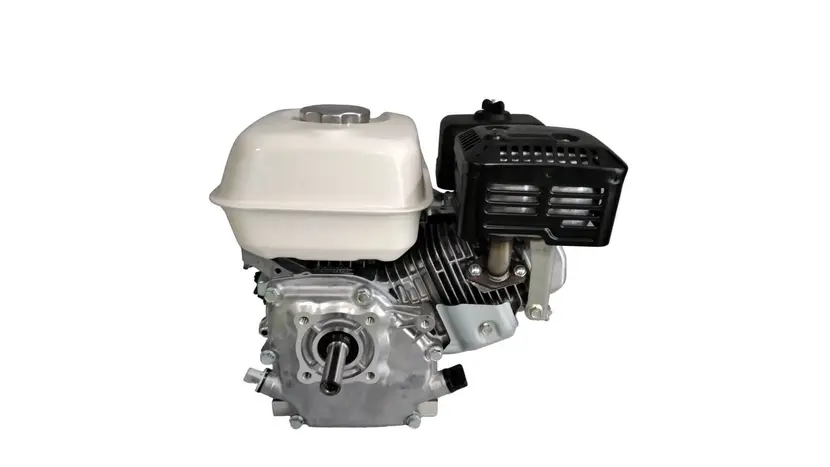 Двигун Honda GX200 H2 QX3 OH, 5.8 к.с., бензиновий, вал 19 мм (шпонка) фото 4 купити в Україні