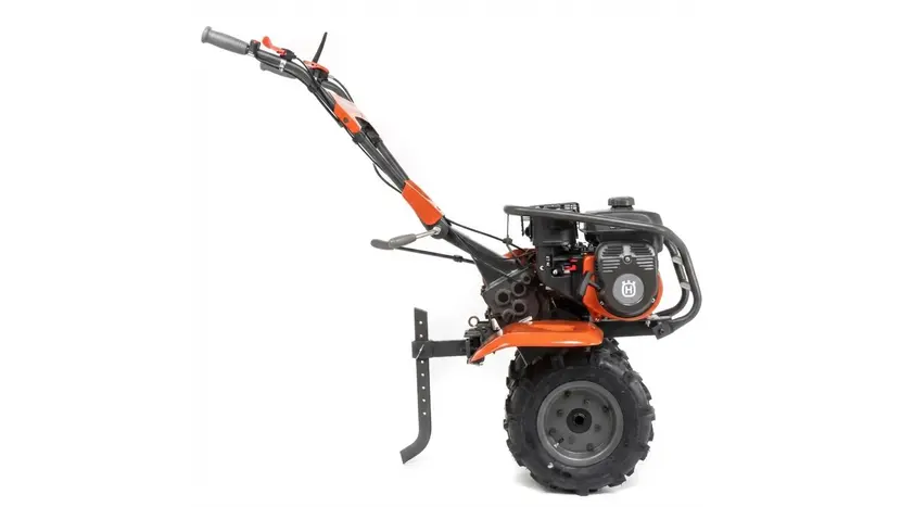 Культиватор Husqvarna TF 338, фото фото 3