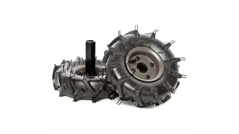 Культиватор Husqvarna TF 338, фото фото 5