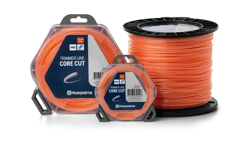 Триммерный корд Husqvarna Core Cut 3.0 мм х 10 м, фото фото 2