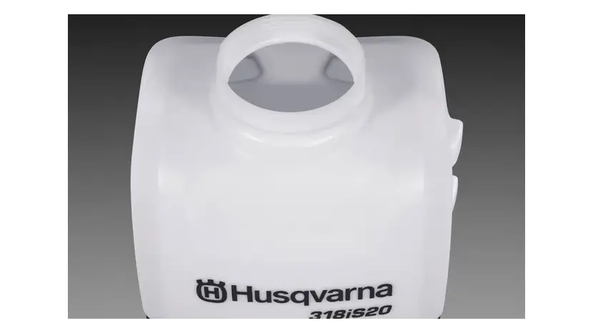 Обприскувач Husqvarna 318iS20 з АКБ та ЗП фото 8 купити в Україні