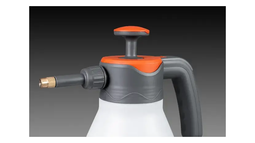 Опрыскиватель ручной Husqvarna 301SM 1.5L, фото фото 2
