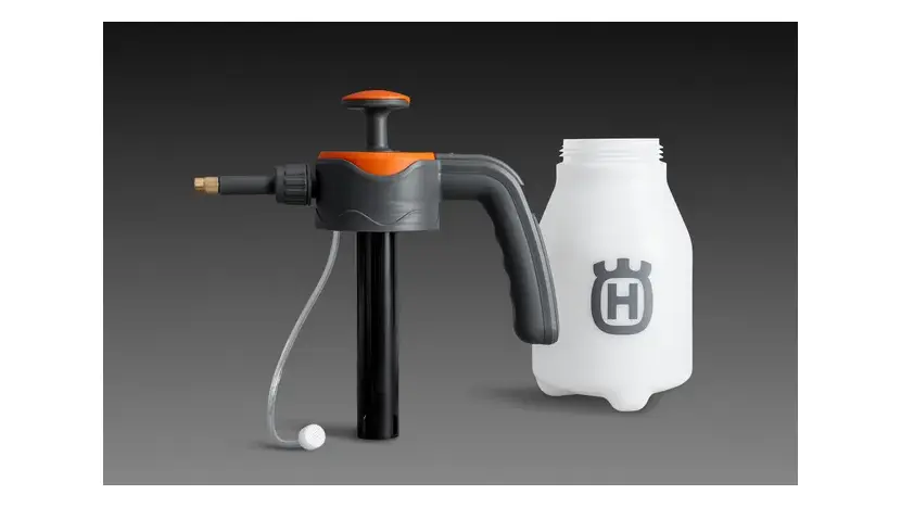 Опрыскиватель ручной Husqvarna 301SM 1.5L, фото фото 3