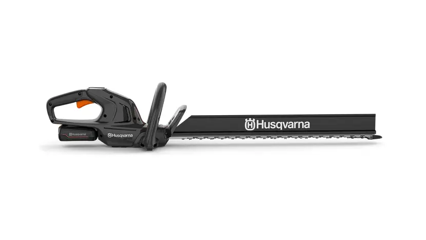 Кусторез аккумуляторный Husqvarna Aspire H50-P4A KIT с АКБ и ЗУ, фото фото 5