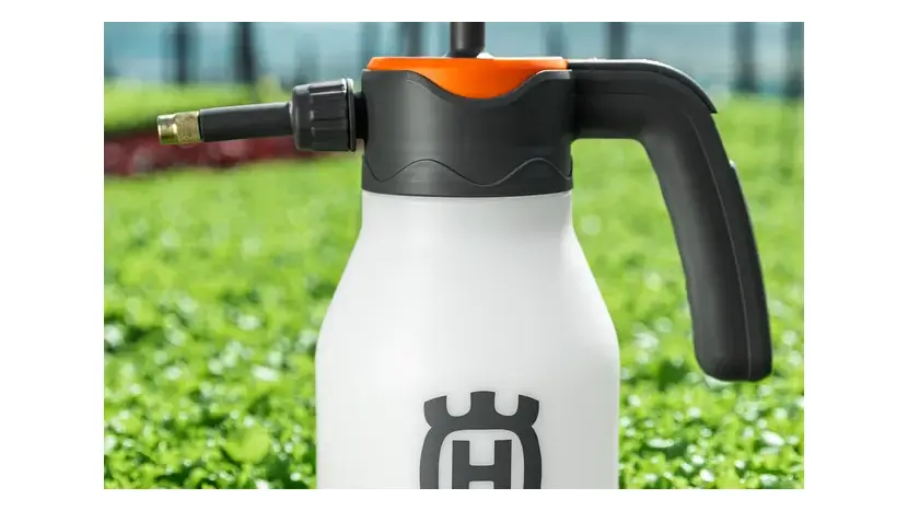 Опрыскиватель ручной Husqvarna 301SM 1.5L, фото фото 4