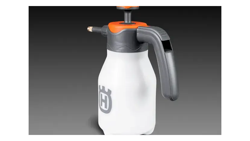 Опрыскиватель ручной Husqvarna 301SM 1.5L, фото фото 7