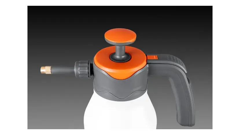 Опрыскиватель ручной Husqvarna 301SM 1.5L, фото фото 5