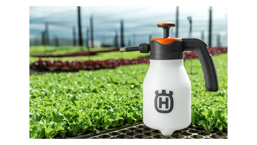 Опрыскиватель ручной Husqvarna 301SM 1.5L, фото фото 8