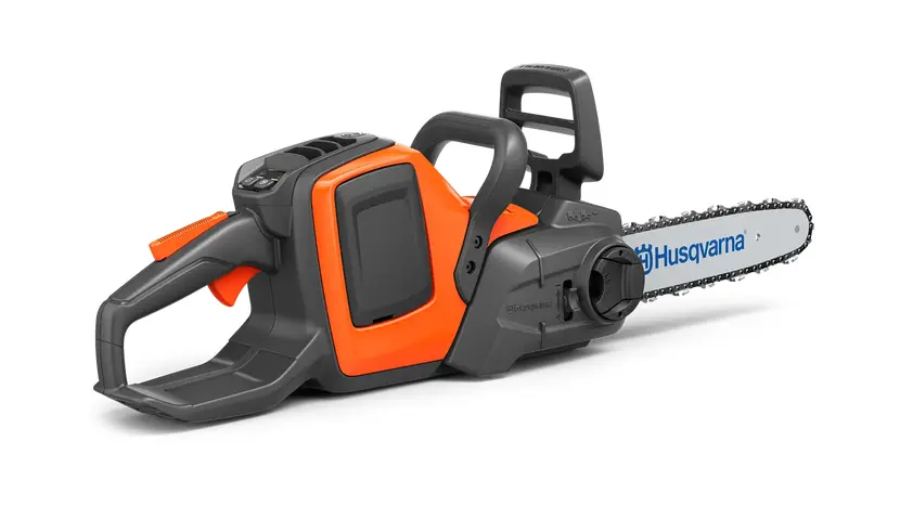 Пила аккумуляторная Husqvarna 225i 14" KIT с АКБ и ЗУ, фото фото 3