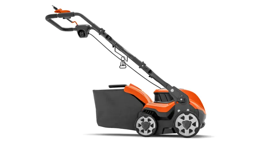 Скарификатор Husqvarna S138C, фото фото 3