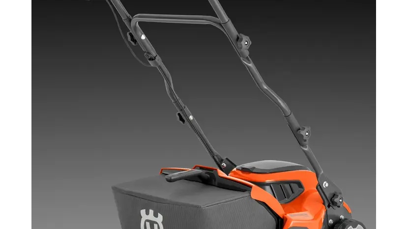 Скарификатор Husqvarna S138C, фото фото 6