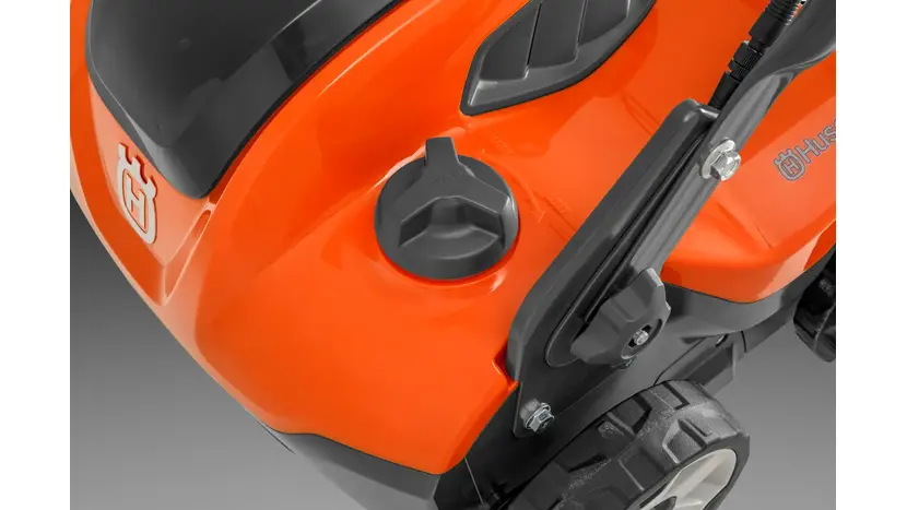 Скарификатор Husqvarna S138C, фото фото 8