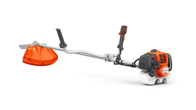 Мотокоса Husqvarna 331R фото 2 купити в Україні