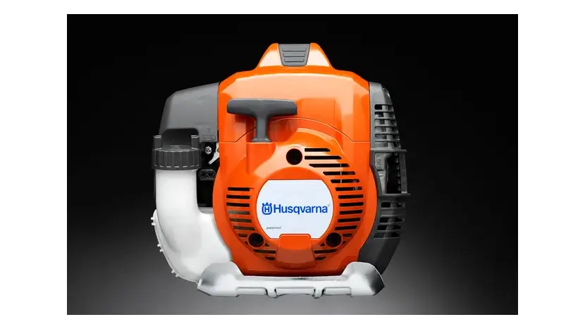 Мотокоса Husqvarna 331R фото 3 купити в Україні