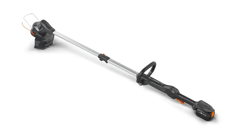 Тример Husqvarna Aspire T28-P4A KIT2 з АКБ та ЗП фото 2 купити в Україні