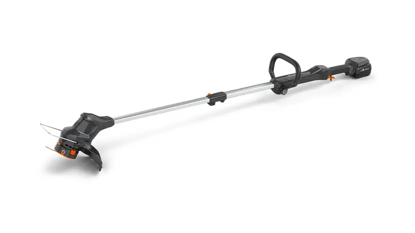 Тример Husqvarna Aspire T28-P4A KIT2 з АКБ та ЗП фото 5 купити в Україні