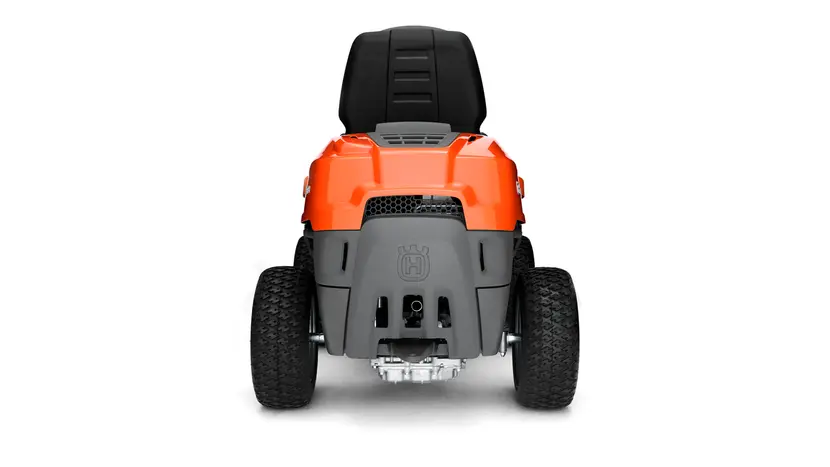 Райдер Husqvarna R 112C фото 4 купити в Україні