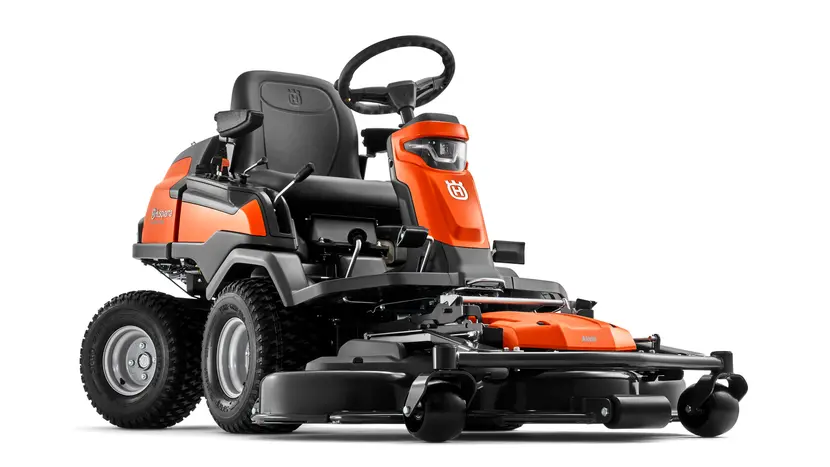 Райдер Husqvarna R 420TsX AWD фото 4 купити в Україні