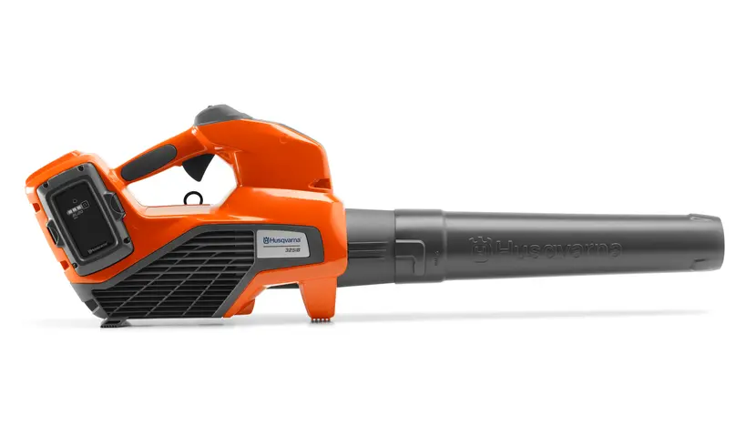 Воздуходувка Husqvarna 325iB, фото фото 2