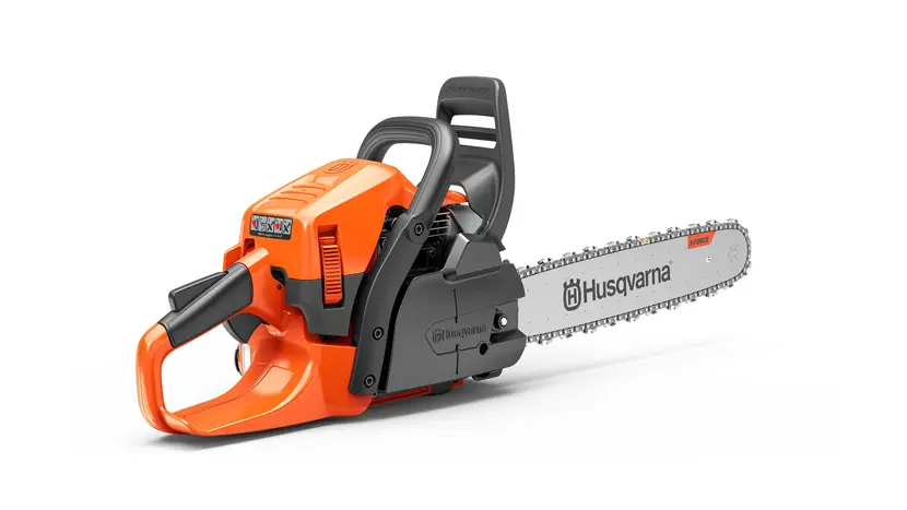 Бензопила Husqvarna 450S фото 2 купити в Україні