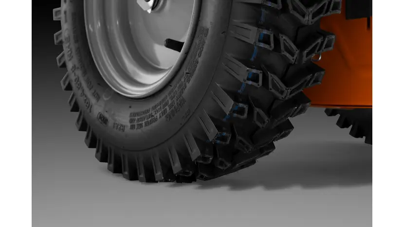 Снігоочисник Husqvarna ST 269 фото 9 купити в Україні