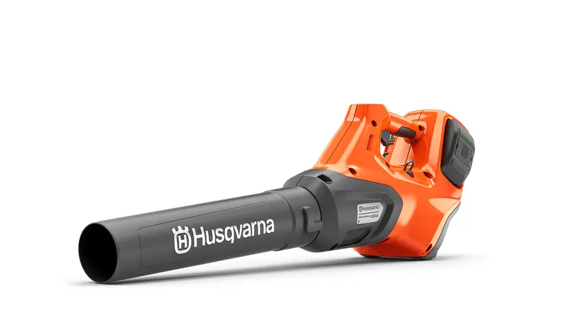 Повітродув Husqvarna 530iB фото 6 купити в Україні